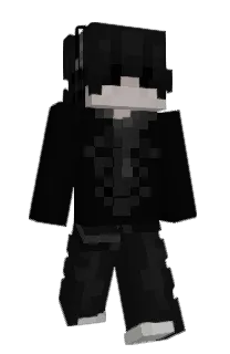 Front of SyLxZs's skin