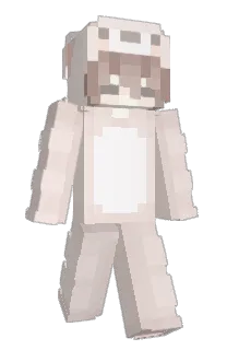 Last's Minecraft skin