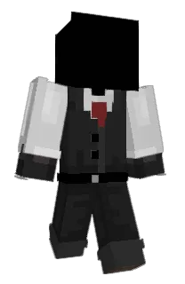 Front of _Shmingus_'s skin