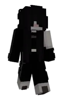 ilylinna's Minecraft skin
