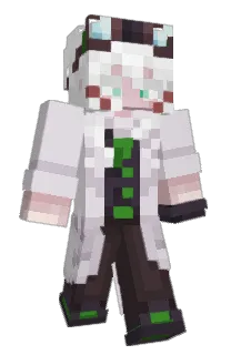 Front of CoalExists's skin