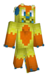 Front of Stat_Rat's skin