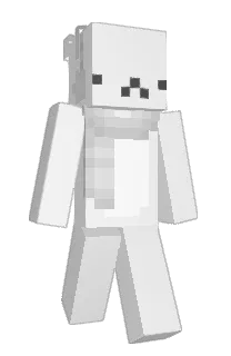 Front of ToyKah's skin