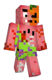 Skin preview