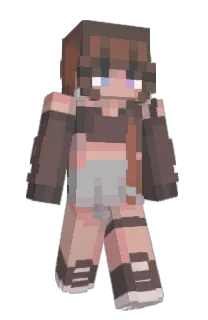 Front of LunaMelody22_'s skin