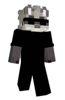 Front of Alwryss's skin