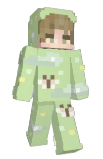 Txb1as's Minecraft skin