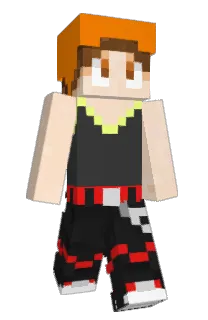 Front of Dingbat1991's skin