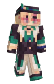 Skin preview