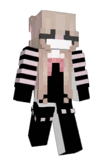 Front of Livia126's skin