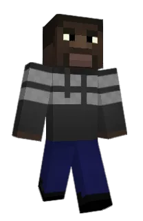 goatalex's Minecraft skin