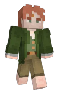 Front of JelloJacks's skin
