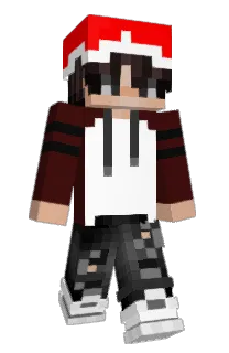 Front of progaimer2023's skin