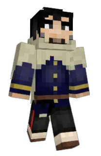 Front of srajo69's skin