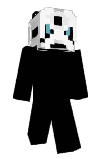 Front of SuperfishyTreeck's skin