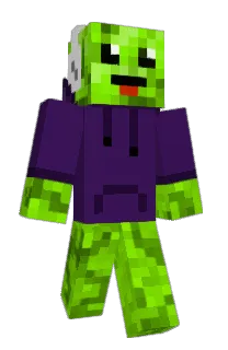 Front of Cabbi_'s skin