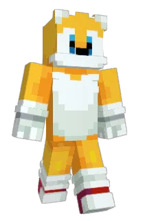 nyavie's Minecraft skin