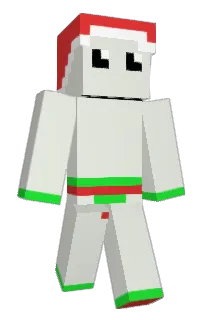 Front of CHIKUO_KAMO's skin