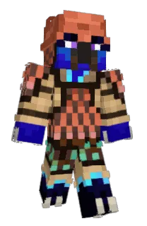 Front of Pavlin_8's skin