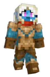 Skin preview