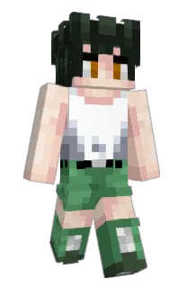 Front of guniar_'s skin