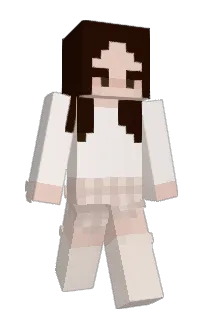 alyssaressi's Minecraft skin