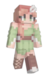 karmxn's Minecraft skin