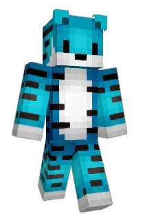 SirahMirroir's Minecraft skin