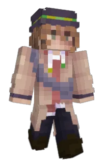 Front of goma222p's skin