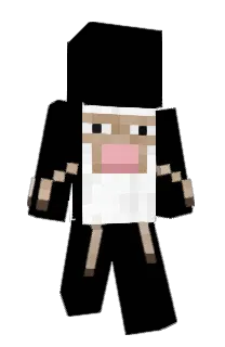 bargta's Minecraft skin