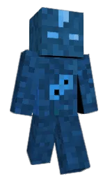 Minecraft skin — Classic model