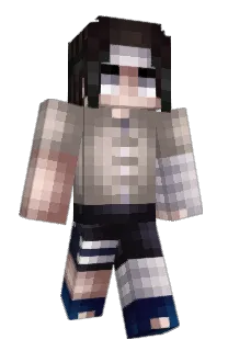 xuq's Minecraft skin