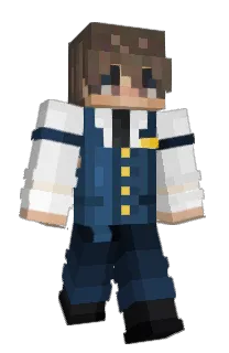 tak742's Minecraft skin