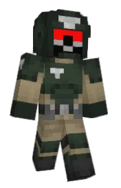 Skin preview