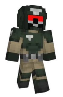 bunkismunkis's Minecraft skin