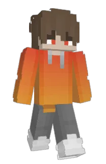 Front of zca8's skin