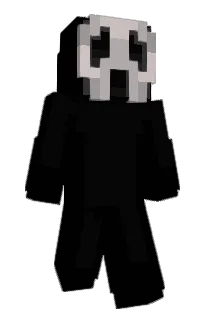 Furek35's Minecraft skin