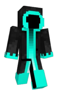 Front of ManuOlti's skin