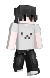 Front of w1nngs's skin