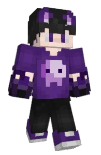 Front of Dorlenoy's skin