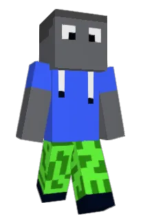 Nicki_123's Minecraft skin