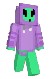 Skin preview