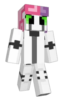 Front of Koishii197's skin