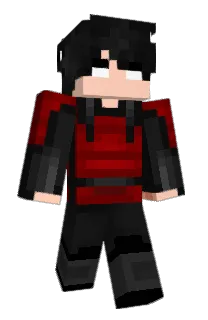 renaatow's Minecraft skin