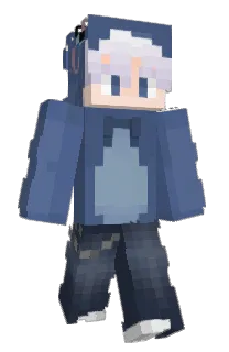 Front of _Litzy's skin