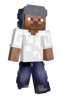 Front of aDi_080's skin