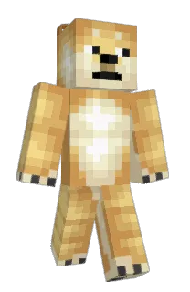 danosky's Minecraft skin