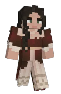Front of __Soph's skin