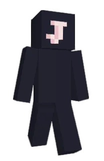Front of DESTRUCTIONPLAYZ's skin