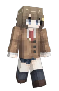 d4rlingue's Minecraft skin